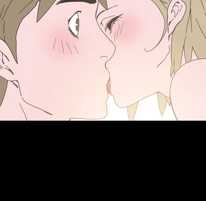 大声说爱我第15话