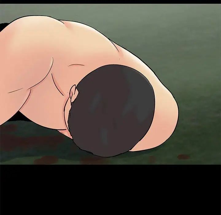 反乌托邦游戏第98话