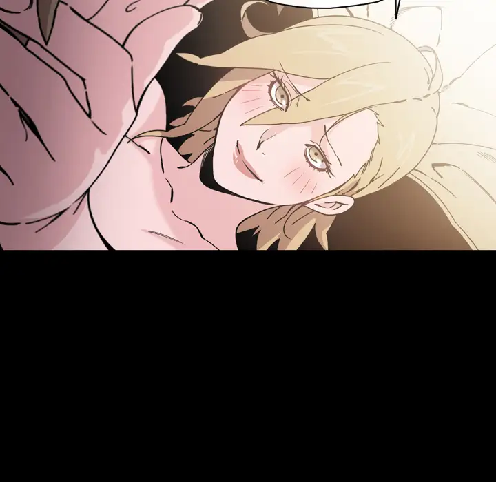 大声说爱我第16话