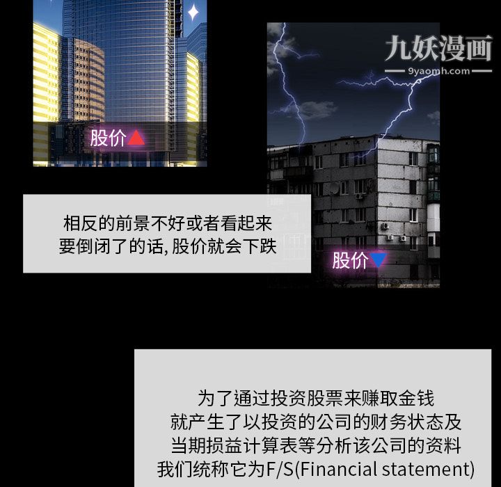 金钱游戏第31话