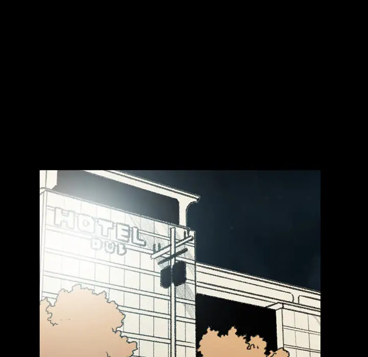 大声说爱我第16话