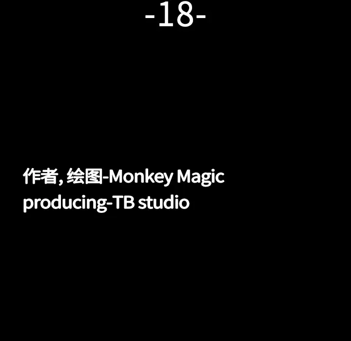 大声说爱我第18话