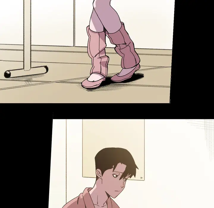 大声说爱我第18话