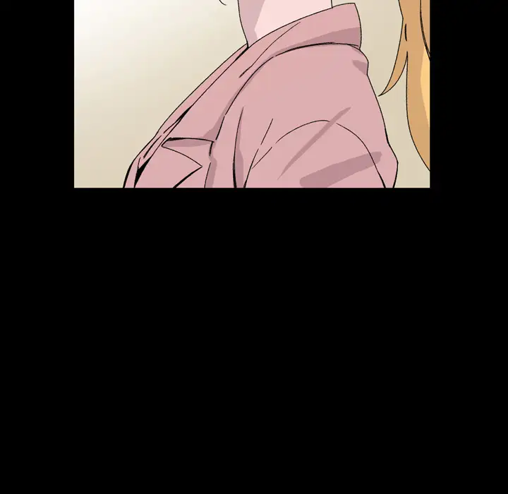 大声说爱我第18话