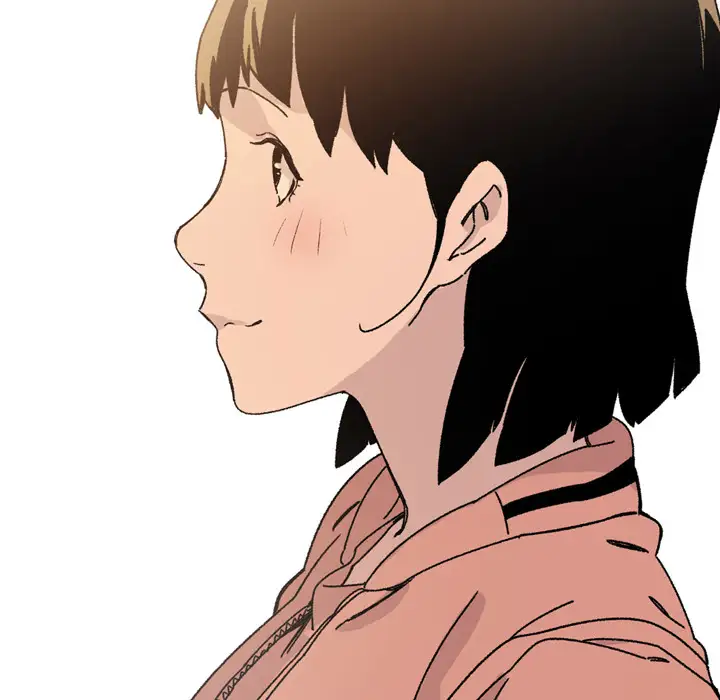 大声说爱我第19话