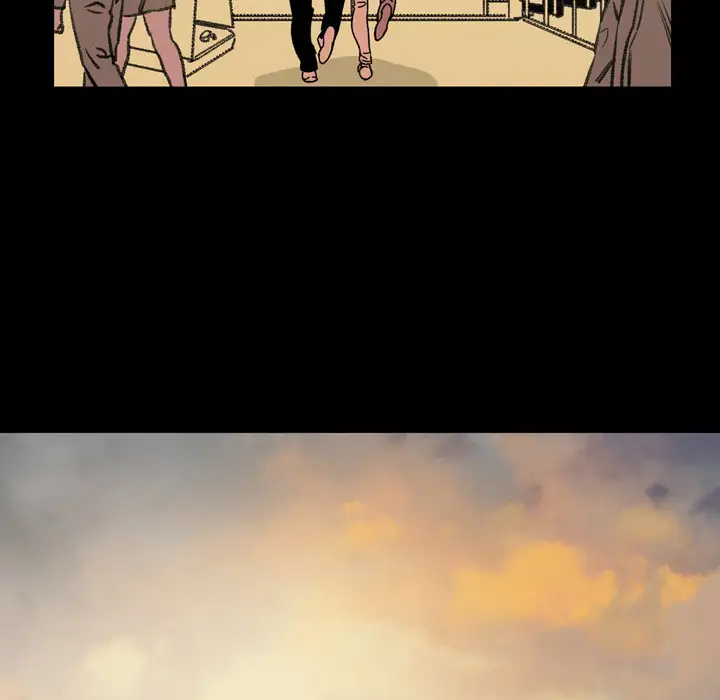 大声说爱我第19话