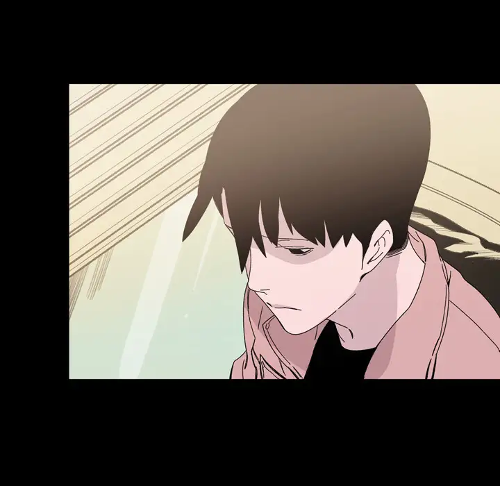 大声说爱我第20话