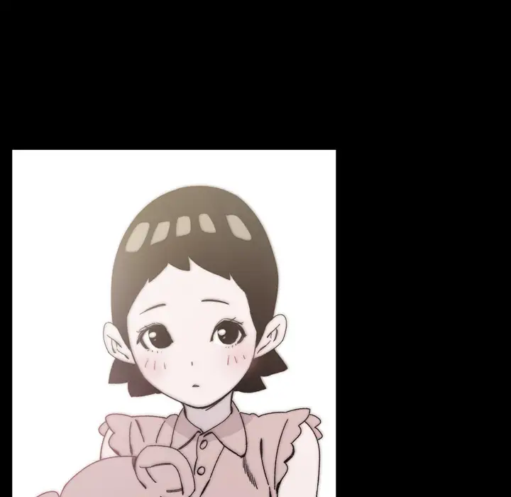 大声说爱我第21话