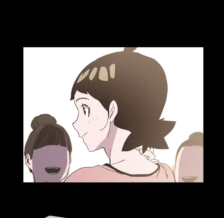 大声说爱我第22话