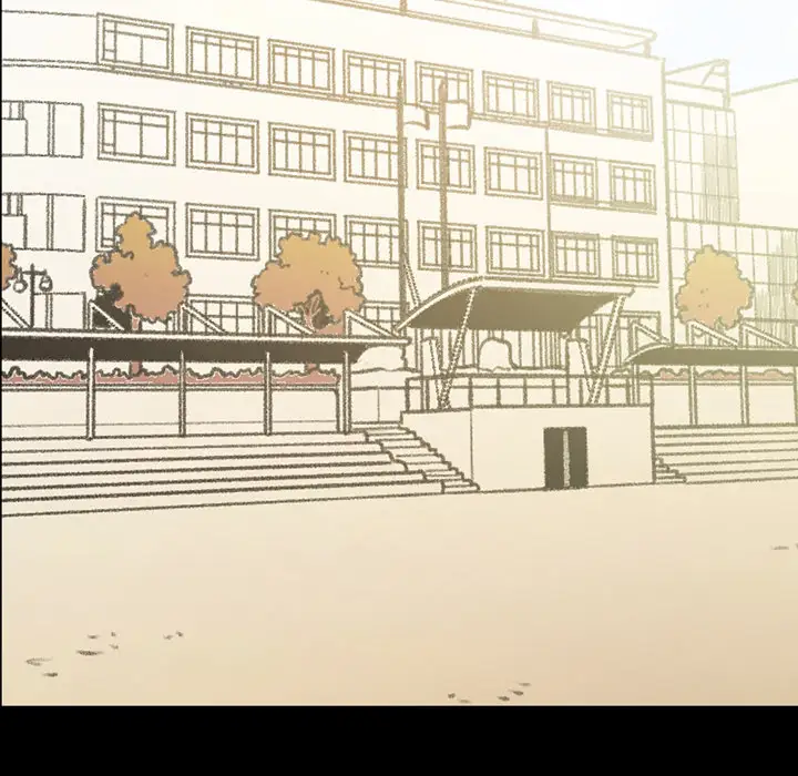 大声说爱我第22话