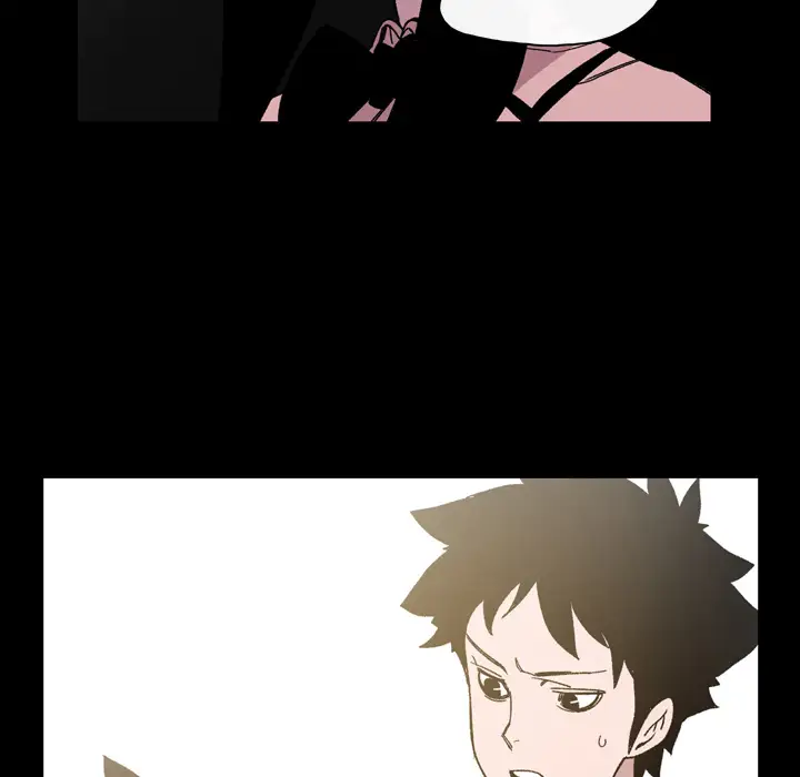 大声说爱我第22话