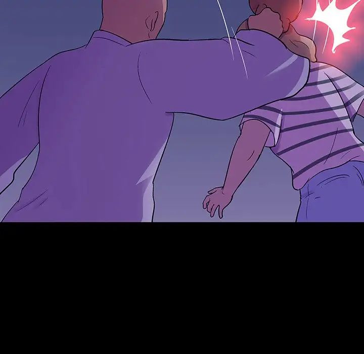 反乌托邦游戏第107话