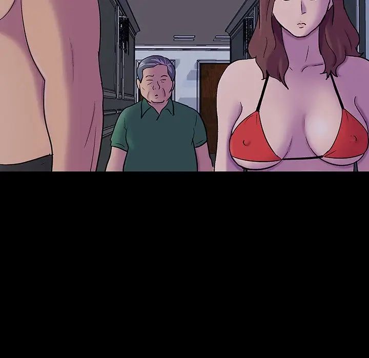 反乌托邦游戏第107话