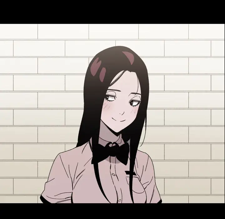 大声说爱我第23话