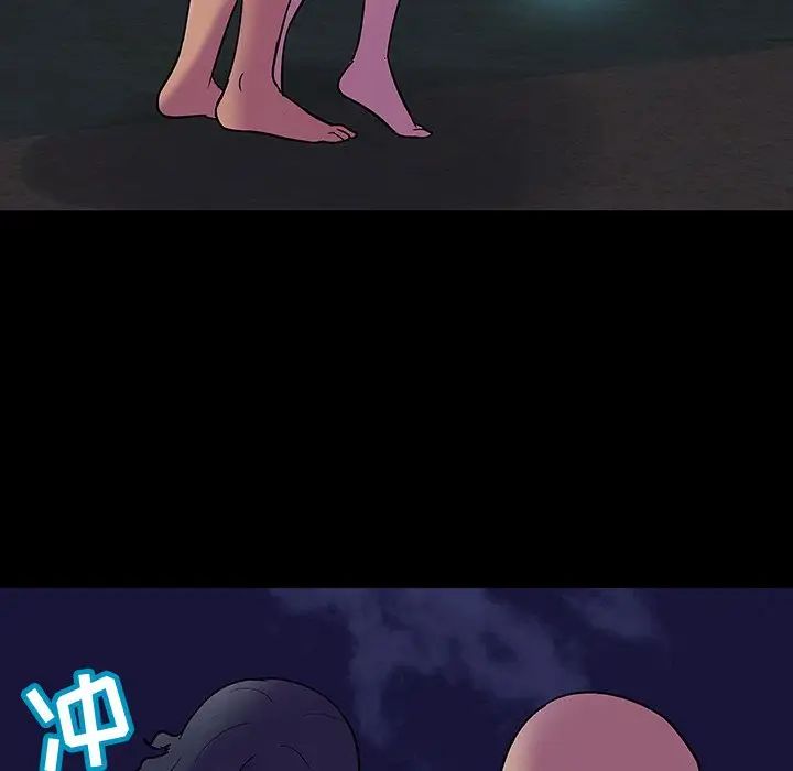 反乌托邦游戏第108话