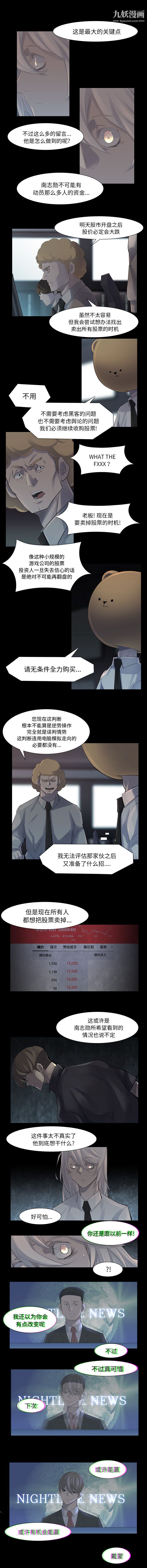 金钱游戏第43话