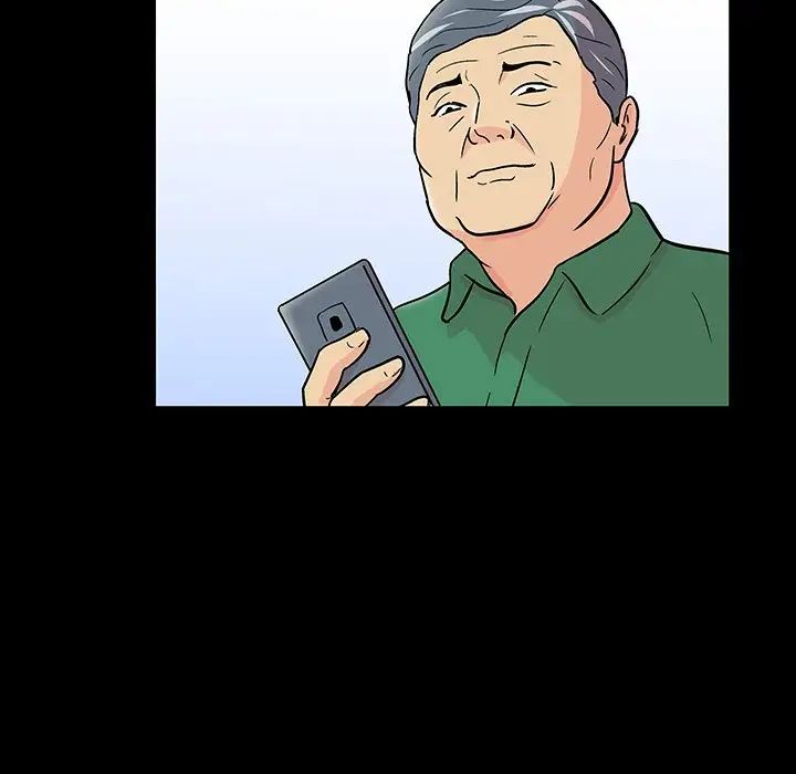 反乌托邦游戏第108话