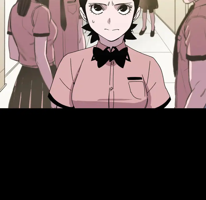 大声说爱我第25话