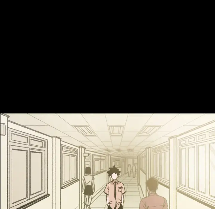 大声说爱我第25话