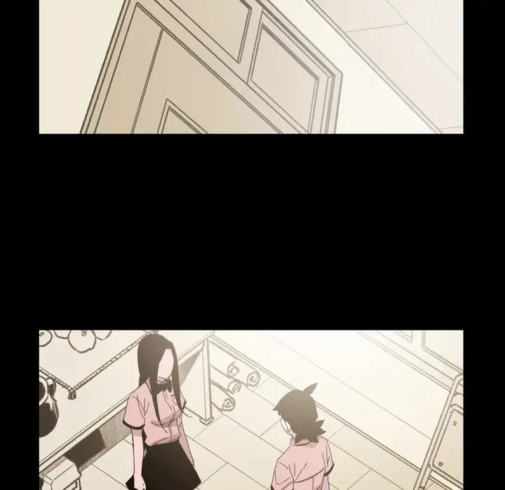 大声说爱我第25话