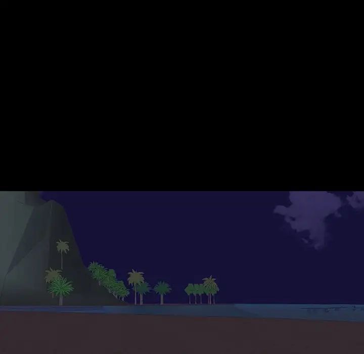 反乌托邦游戏第110话