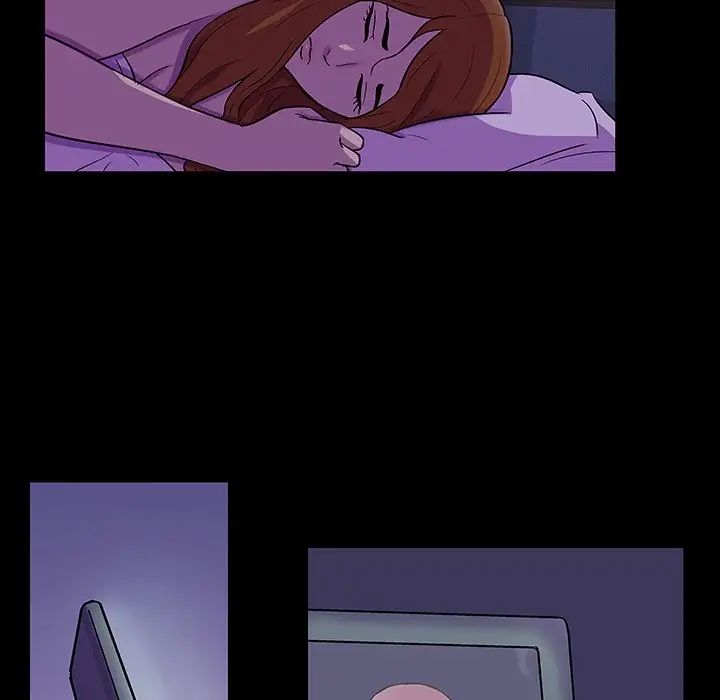 反乌托邦游戏第110话