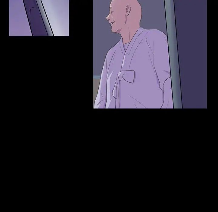 反乌托邦游戏第110话