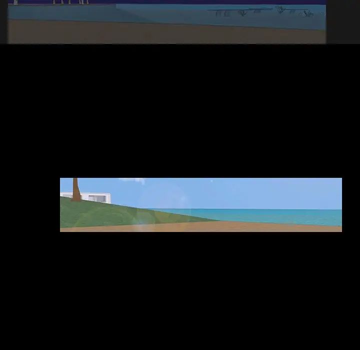 反乌托邦游戏第110话