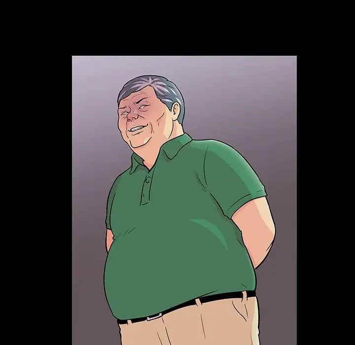 反乌托邦游戏第110话