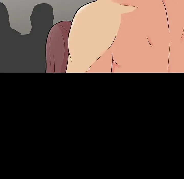 反乌托邦游戏第110话