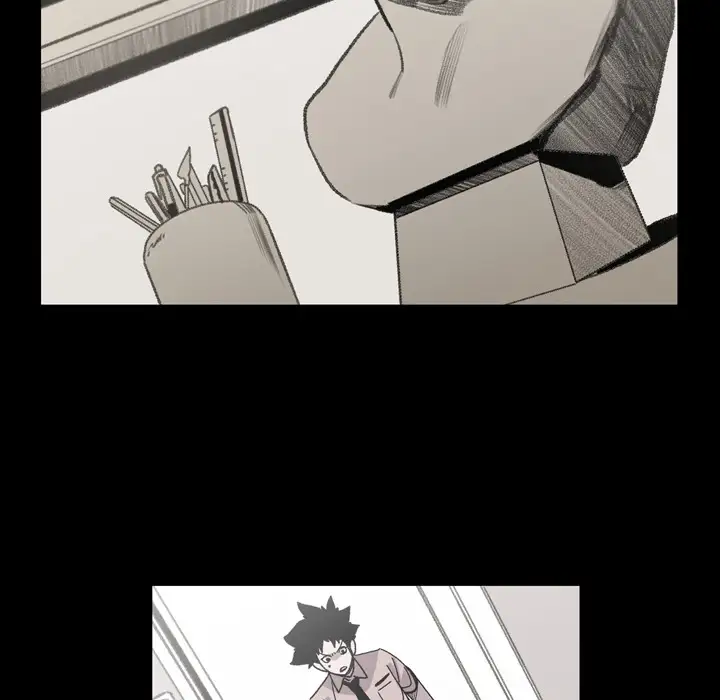 大声说爱我第26话