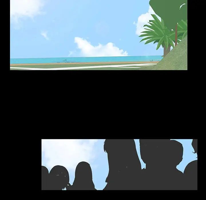 反乌托邦游戏第110话