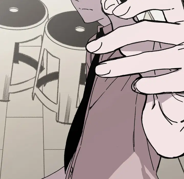 大声说爱我第26话