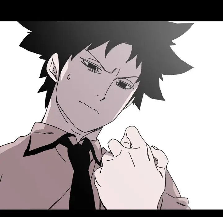 大声说爱我第26话