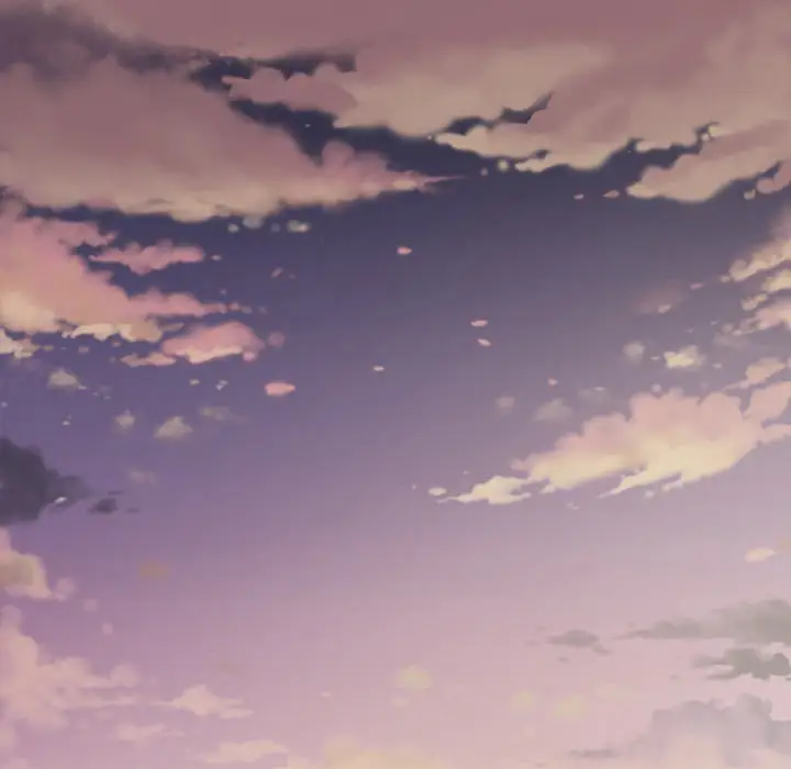 大声说爱我第27话