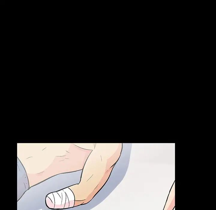 反乌托邦游戏第112话