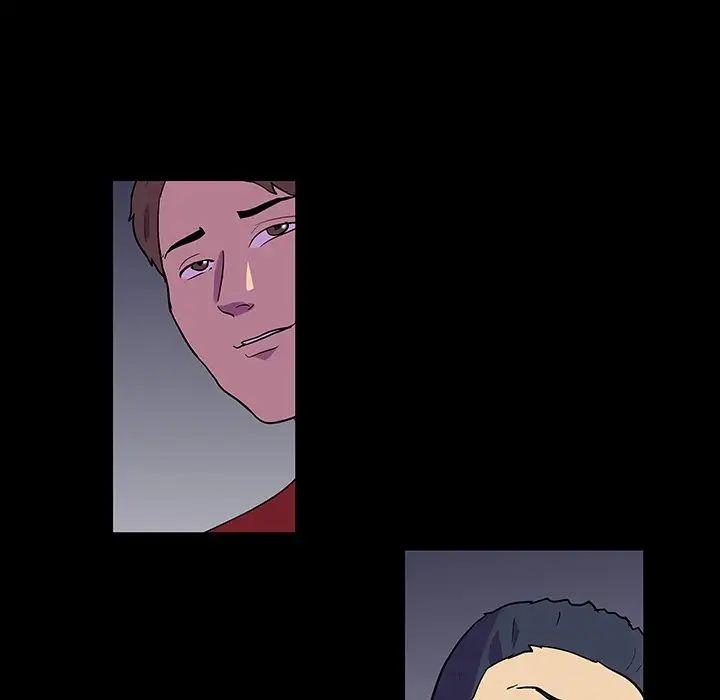 反乌托邦游戏第112话