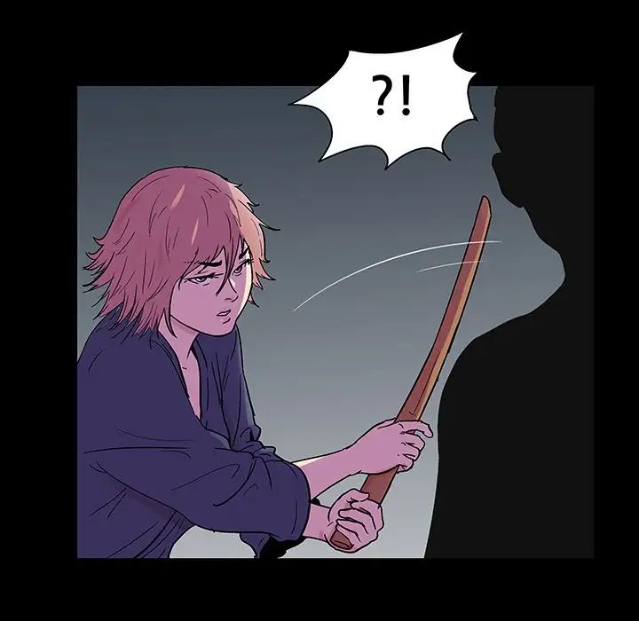 反乌托邦游戏第112话