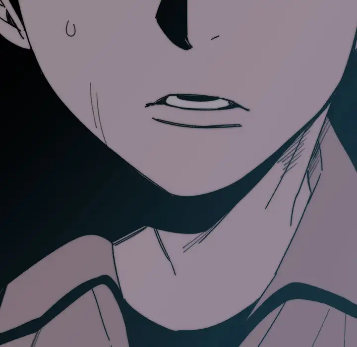 大声说爱我第28话