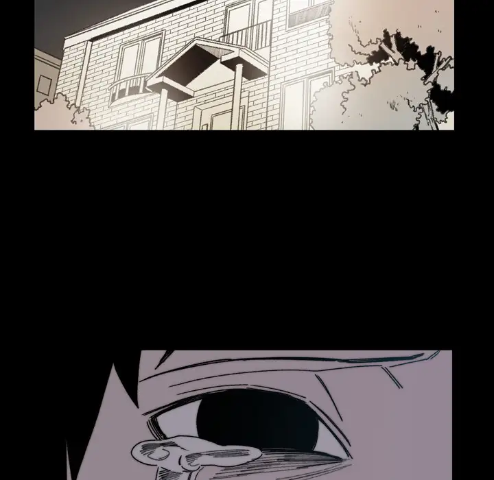 大声说爱我第28话