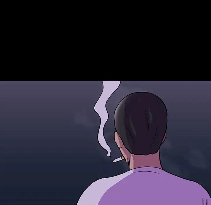 反乌托邦游戏第113话