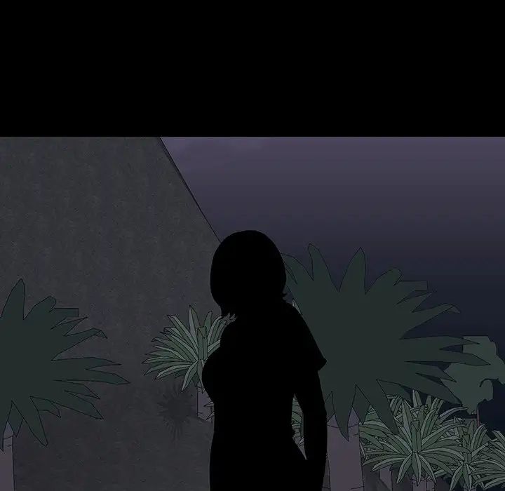 反乌托邦游戏第114话