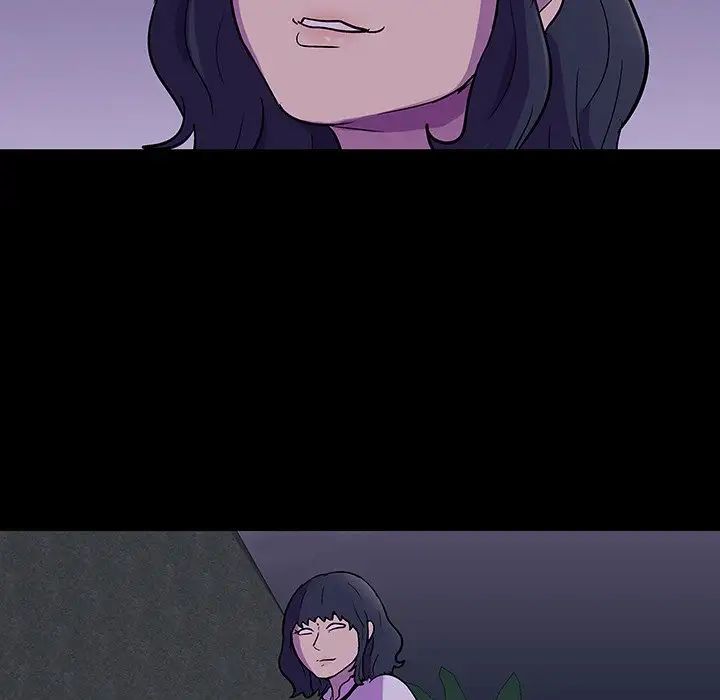 反乌托邦游戏第114话