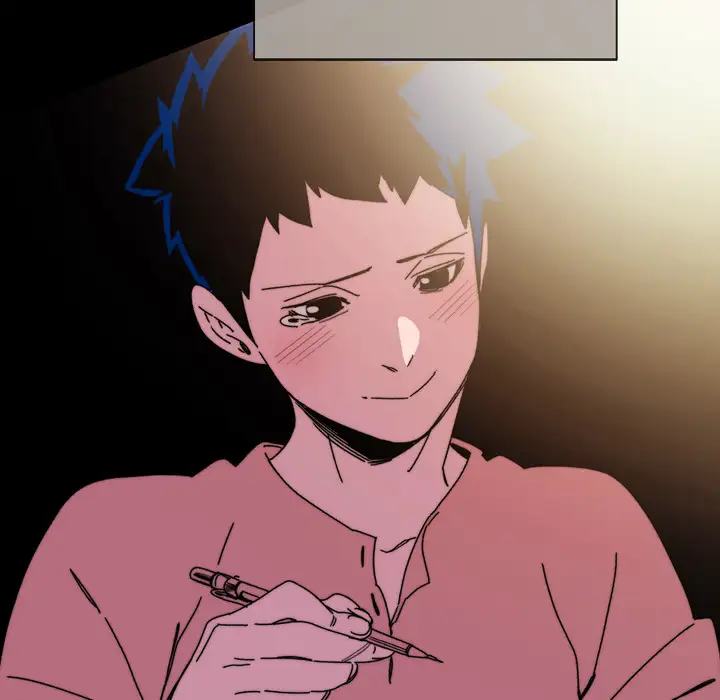 大声说爱我第28话