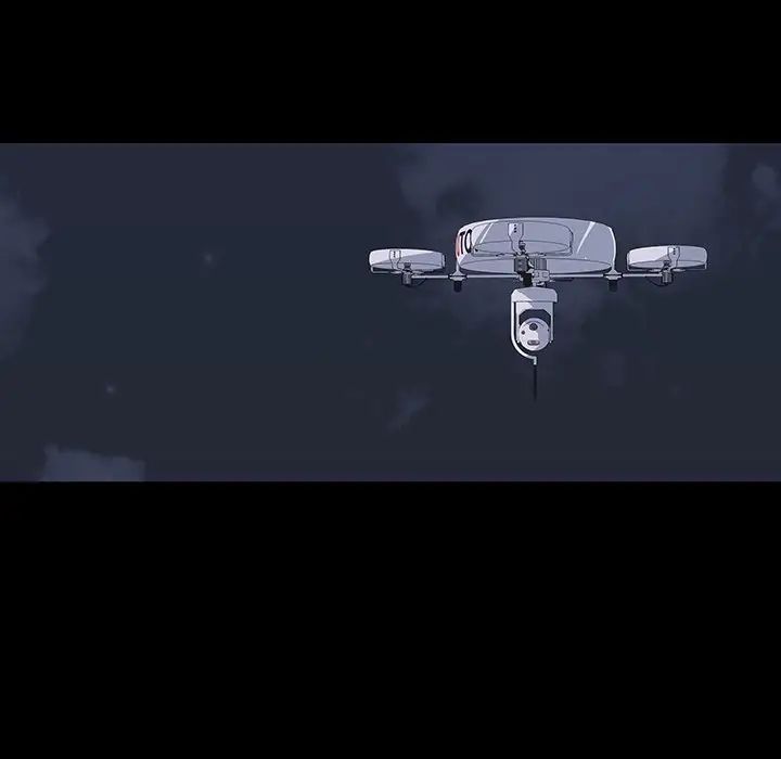 反乌托邦游戏第114话