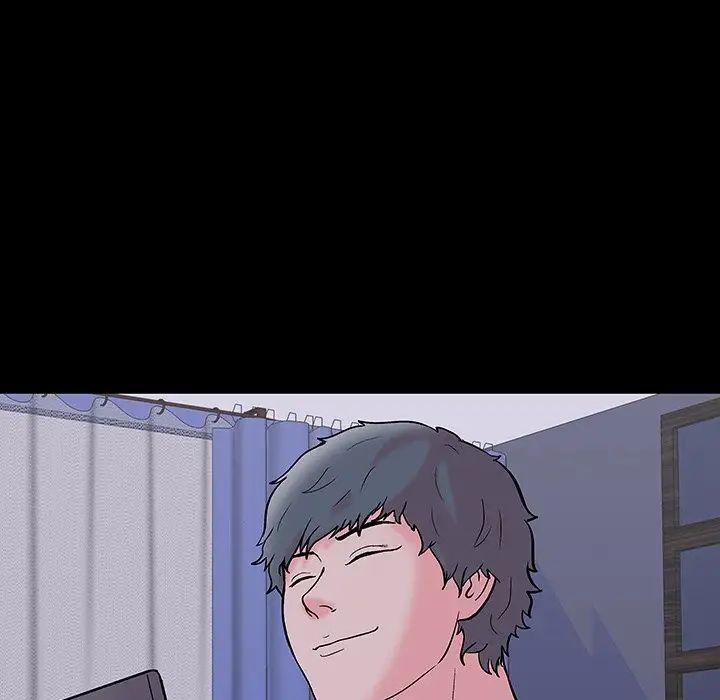 反乌托邦游戏第114话