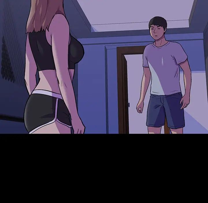 反乌托邦游戏第116话