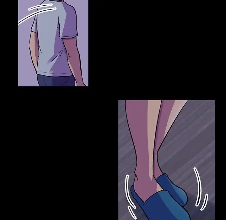 反乌托邦游戏第116话