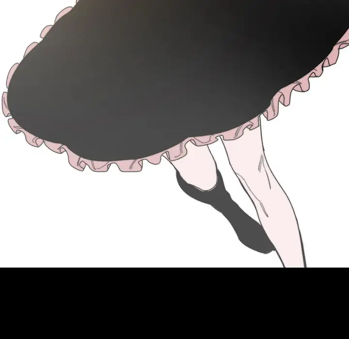 大声说爱我第30话