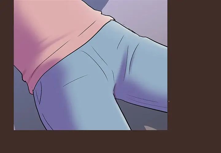 反乌托邦游戏第119话